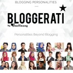 Bloggerati | Personalities Beyond Blogging : A Brand New Blogger Program